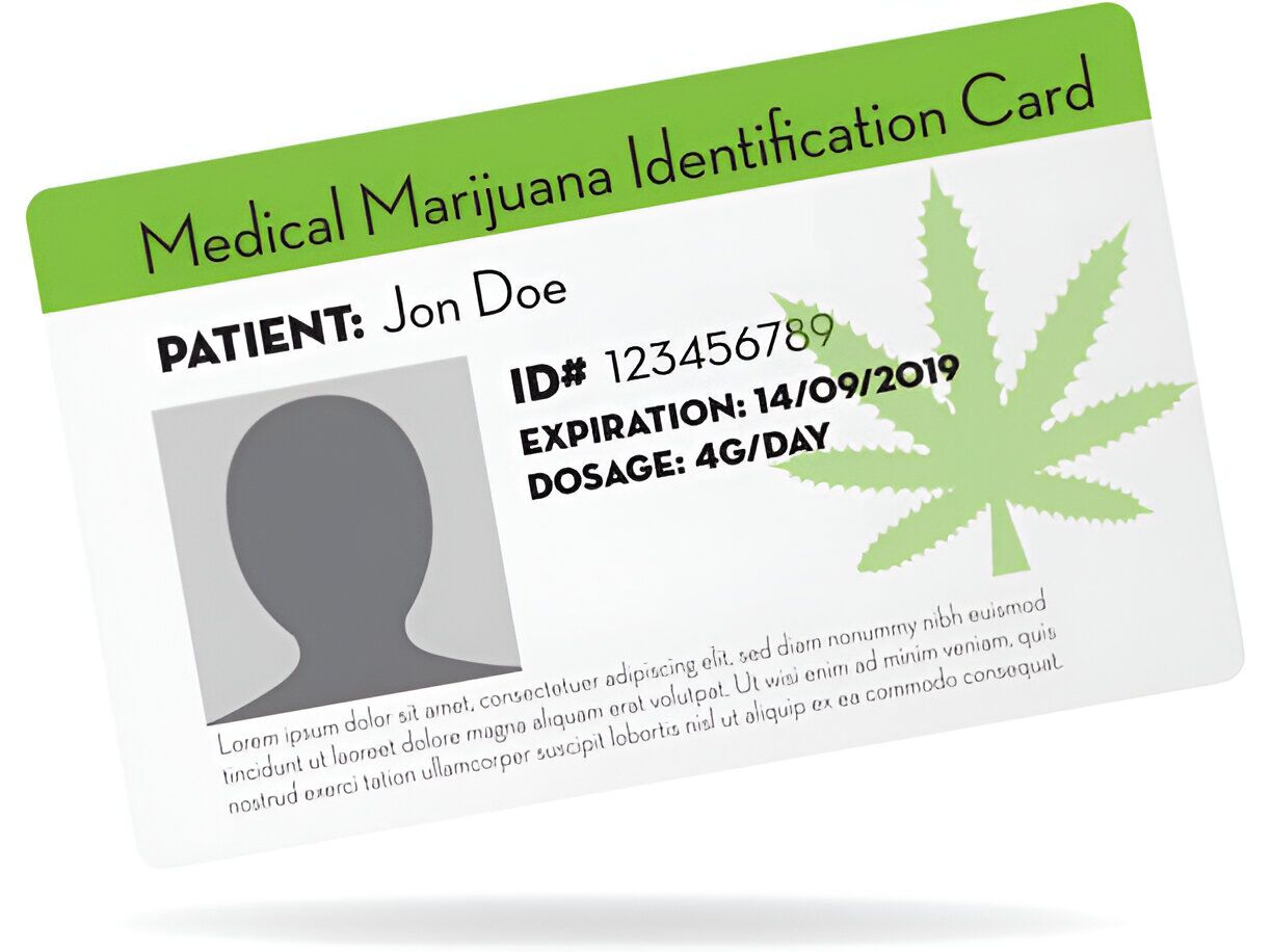 medical marijuana card renewal