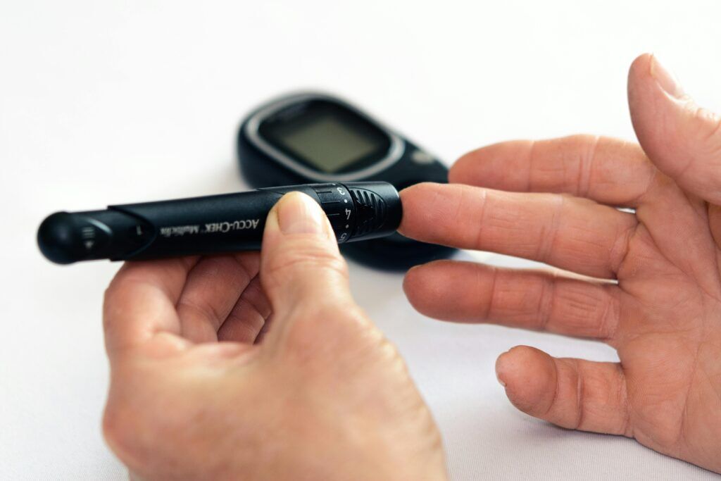 cannabis and diabetes